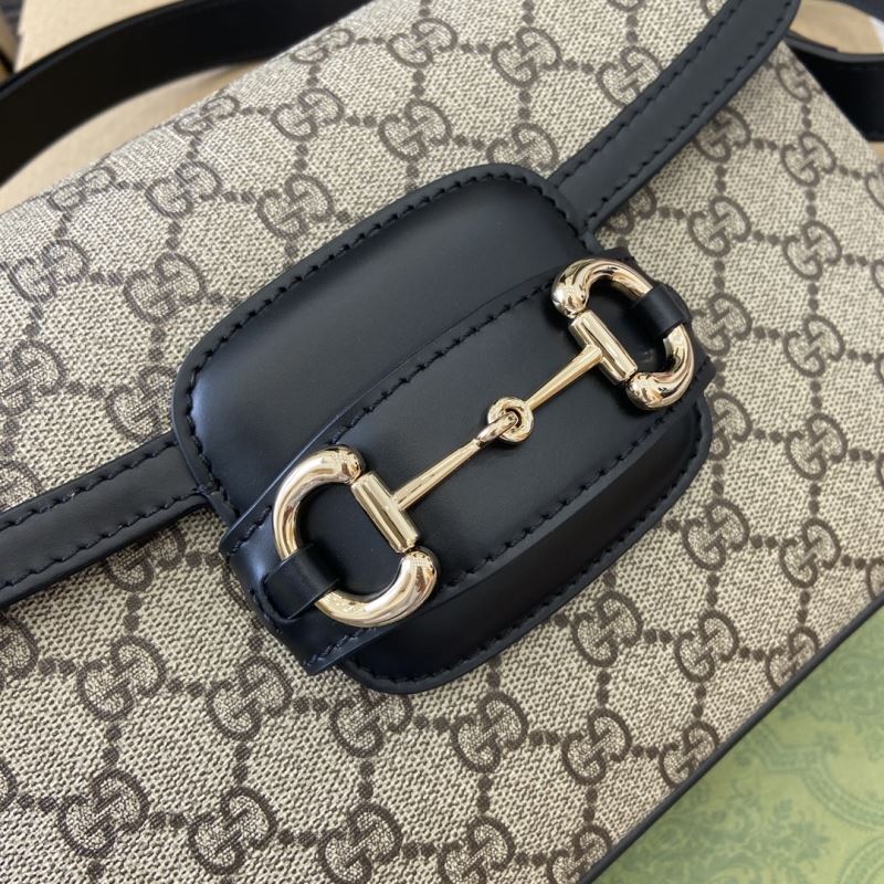 Gvc*1 horsebit bags